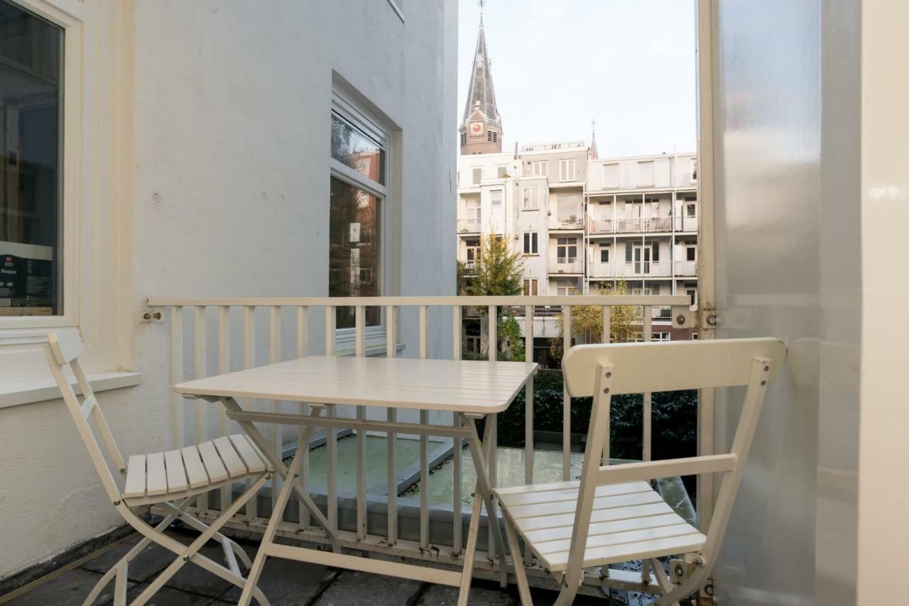 Old / New Pijp Διαμέρισμα Άμστερνταμ Εξωτερικό φωτογραφία